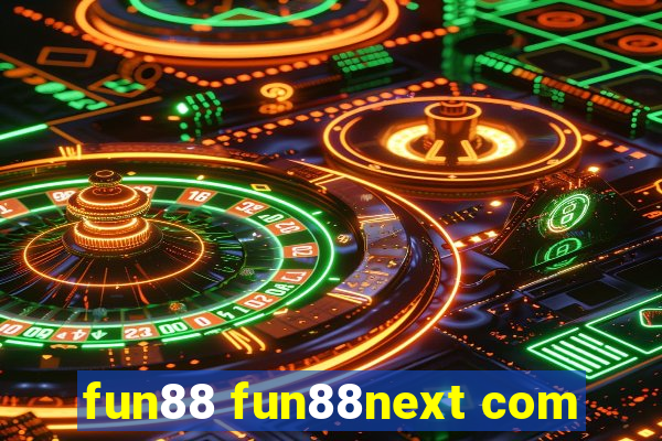 fun88 fun88next com