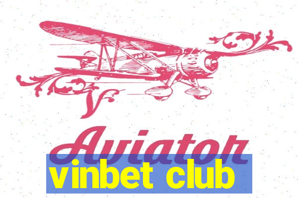 vinbet club