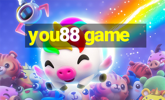 you88 game