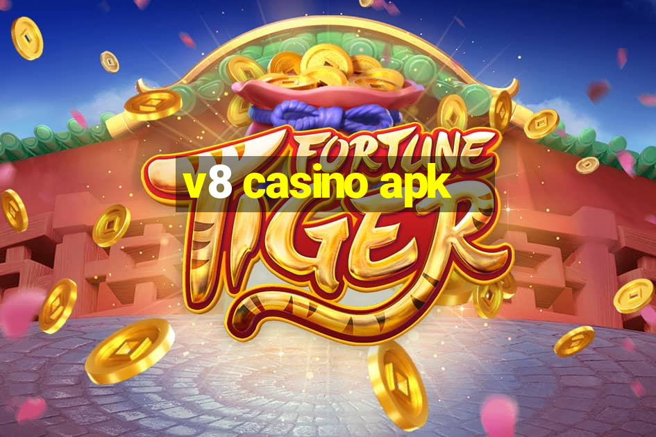 v8 casino apk