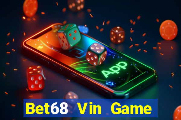 Bet68 Vin Game Bài Gunny