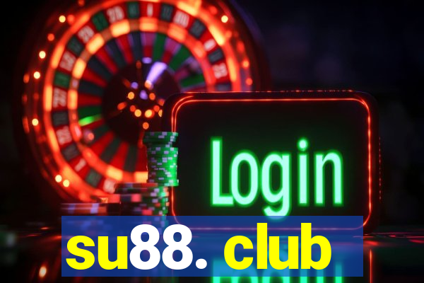 su88. club