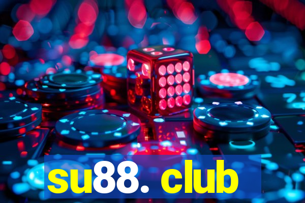 su88. club