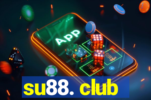 su88. club