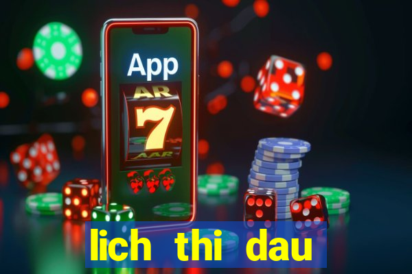 lich thi dau seagame 32