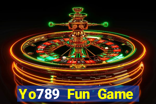 Yo789 Fun Game Bài 2021