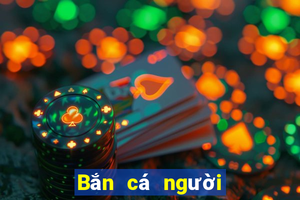 Bắn cá người lớn Tải về