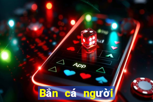 Bắn cá người lớn Tải về