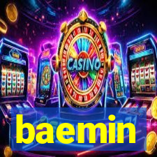 baemin