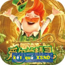 kết quả XSND ngày 24