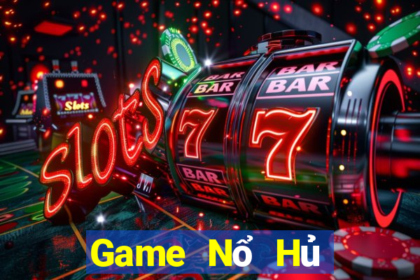 Game Nổ Hủ Game Bài 888 Casino