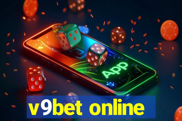 v9bet online