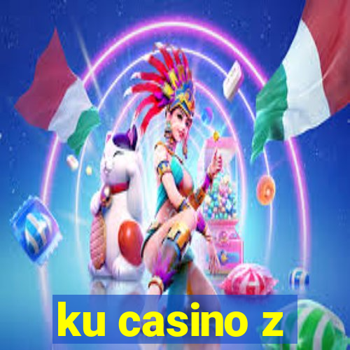 ku casino z