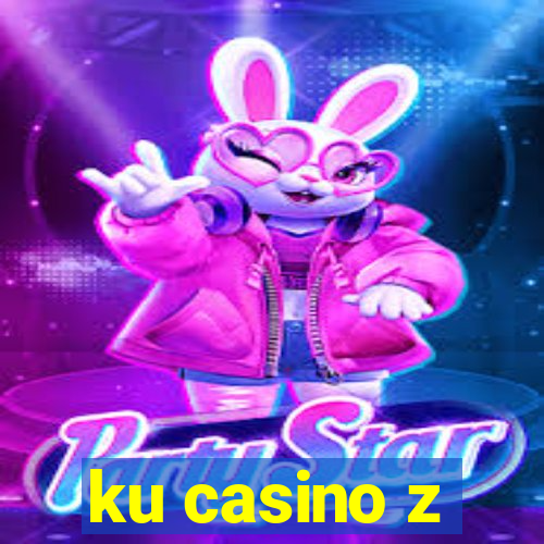 ku casino z