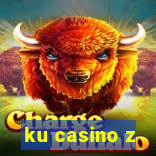 ku casino z