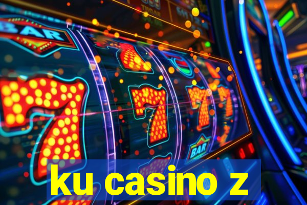 ku casino z