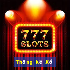 Thống kê Xổ Số kiên giang ngày 7