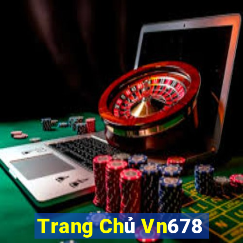 Trang Chủ Vn678