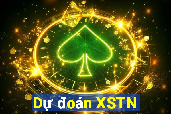 Dự đoán XSTN