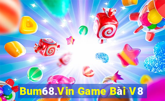 Bum68.Vin Game Bài V8