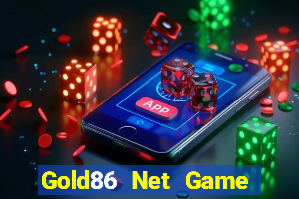 Gold86 Net Game Bài King