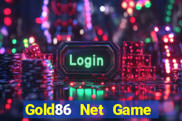 Gold86 Net Game Bài King