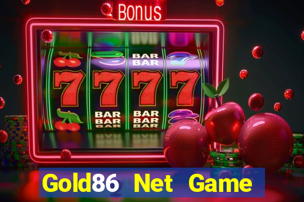 Gold86 Net Game Bài King