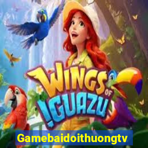 Gamebaidoithuongtv Game Bài Son