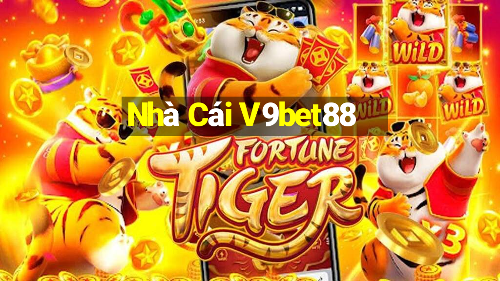 Nhà Cái V9bet88