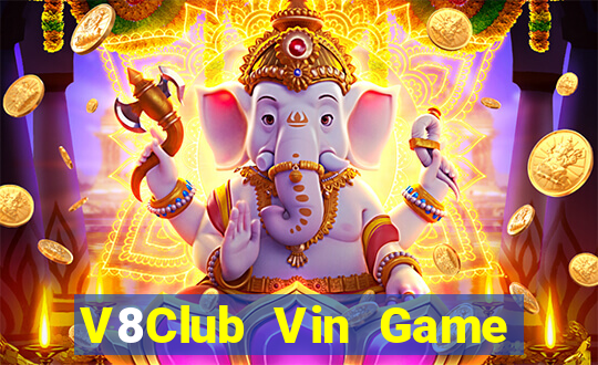 V8Club Vin Game Bài Las Vegas