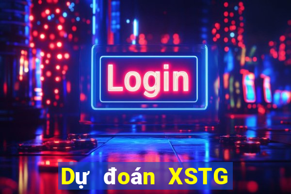 Dự đoán XSTG ngày 19