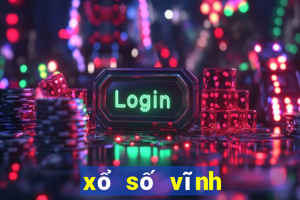 xổ số vĩnh long thành phố long an