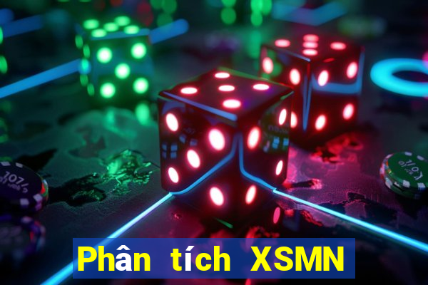 Phân tích XSMN ngày 17