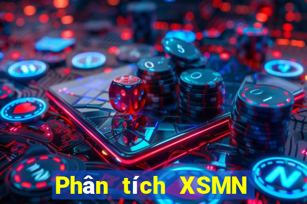 Phân tích XSMN ngày 17