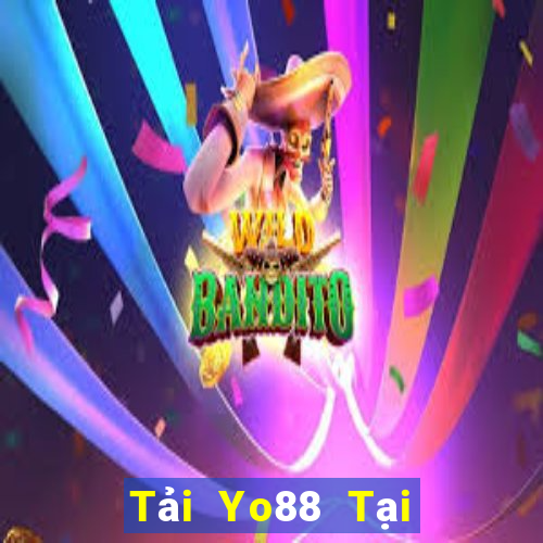 Tải Yo88 Tại Game Bài Đổi Thưởng Nạp Bằng Sms