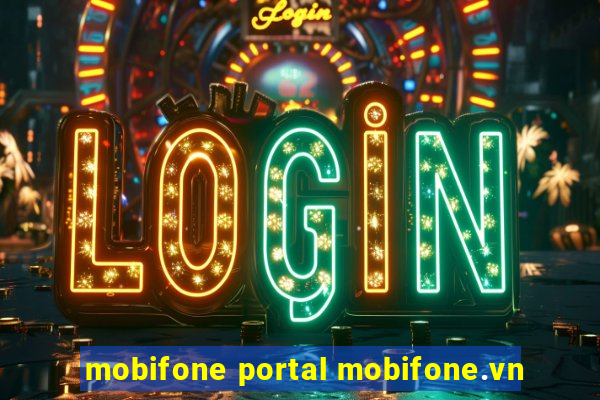 mobifone portal mobifone.vn