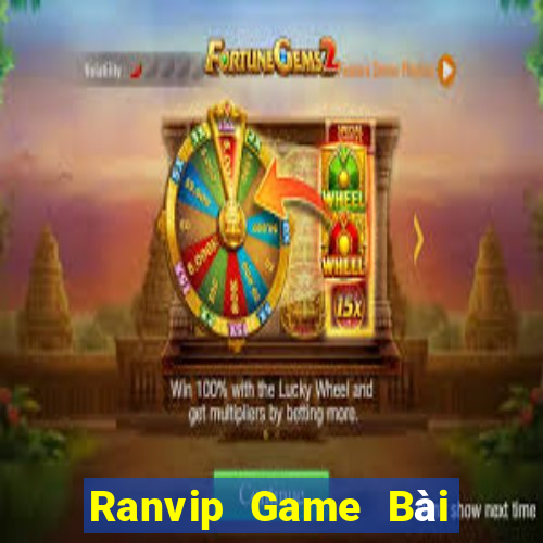 Ranvip Game Bài 247 Club