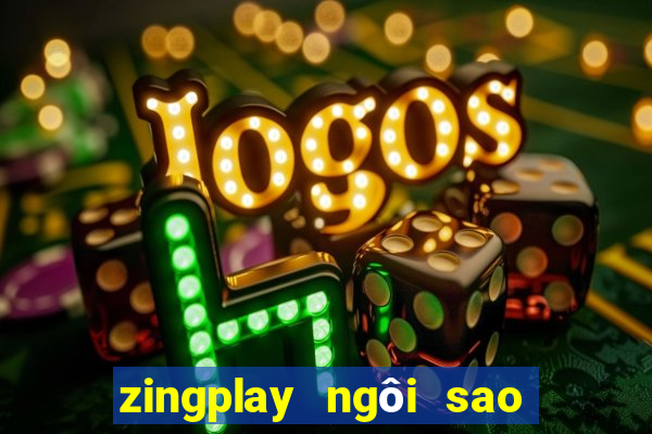 zingplay ngôi sao thời trang