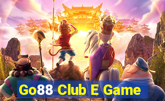 Go88 Club E Game