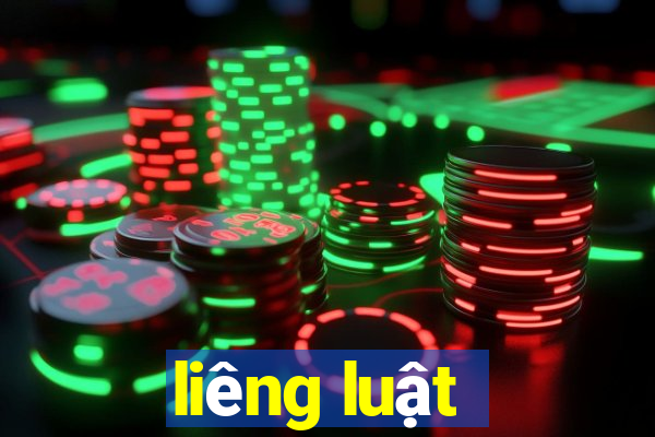 liêng luật