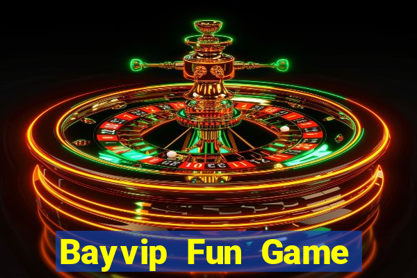 Bayvip Fun Game Bài Casino