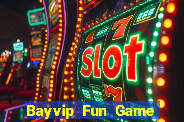 Bayvip Fun Game Bài Casino