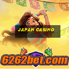 japan casino