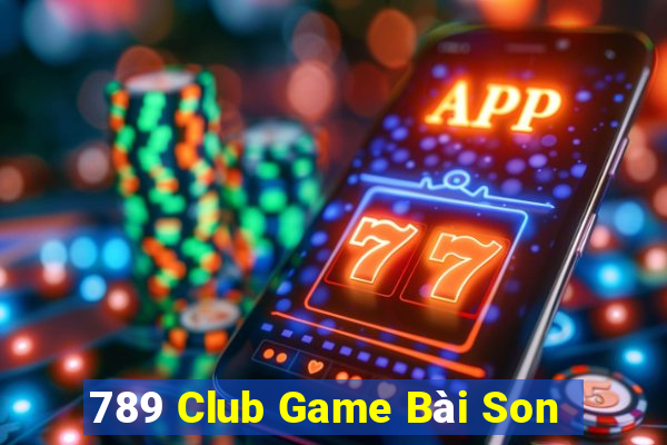 789 Club Game Bài Son