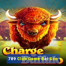 789 Club Game Bài Son