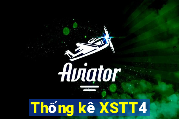 Thống kê XSTT4