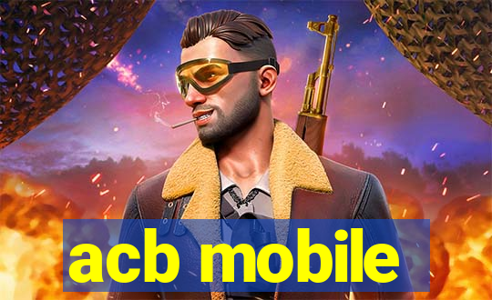 acb mobile