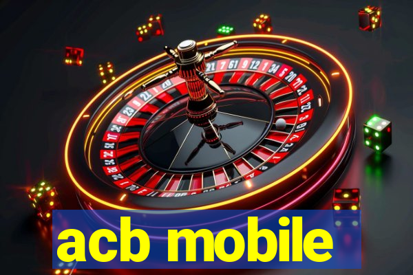 acb mobile