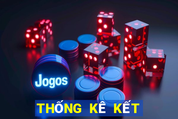 THỐNG KÊ KẾT QUẢ XSLA Thứ 2