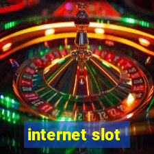 internet slot